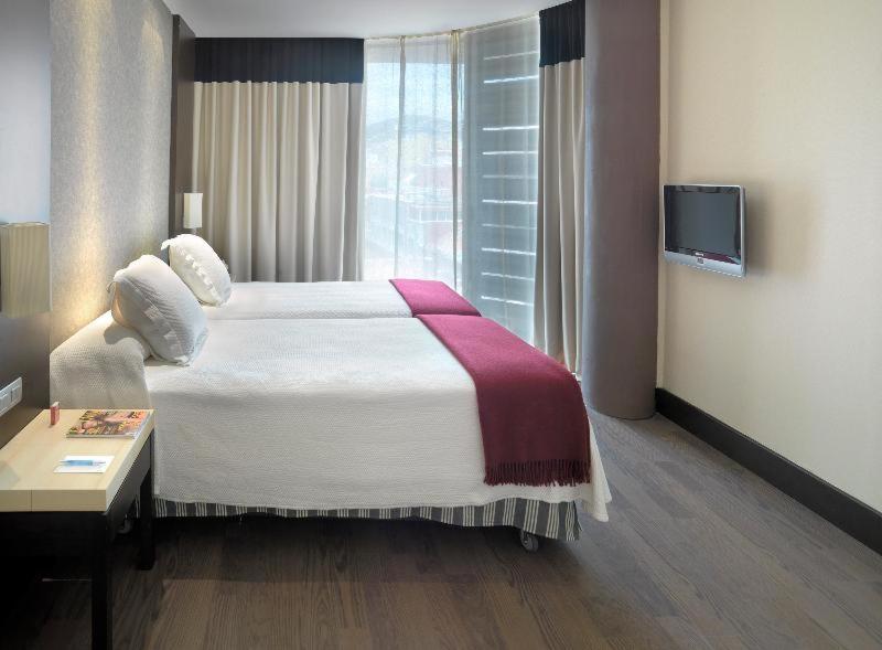 Nh Tenerife Santa Cruz de Tenerife Kamer foto