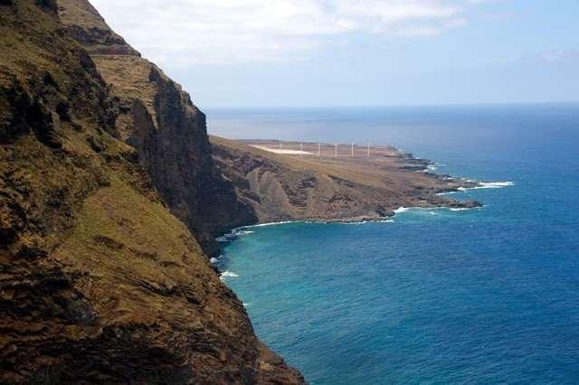 Nh Tenerife Santa Cruz de Tenerife Buitenkant foto